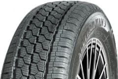 TOMKET ALLYEAR VAN 3 10PR (3PMSF certif) 195/75 R16 R110