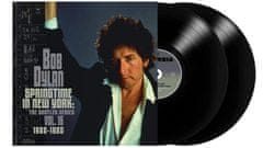 Dylan Bob: Springtime In New York : Bootleg Series 16 (2x LP)