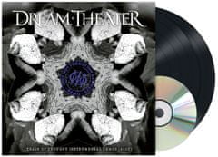 Dream Theater: Lost Not Forgotten Archives (2x LP + CD)