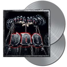 U.D.O.: Game Over (Coloured) (2x LP)