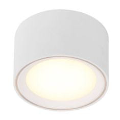 NORDLUX Fallon LED světlo se stmíváním 100 mm 120 mm0 mm černá