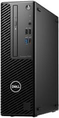 DELL Precision (3460) SFF, černá (KR1MV)