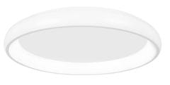 Nova Luce Albi stmívatelné LED světlo 610 mm 2750 lm černá