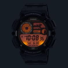 Casio Pánské hodinky WS-1500H-2AVEF