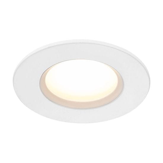 NORDLUX Stmívatelná LED bodovka Dorado ovládaná přes Bluetooth