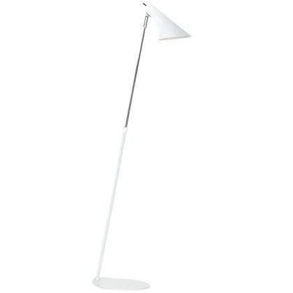 NORDLUX Vanila stojací lampa s výškovým nastavováním