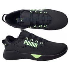 Puma Boty černé 44 EU Retaliate 2