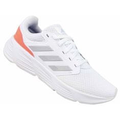 Adidas Boty běžecké bílé 37 1/3 EU Galaxy 6 W