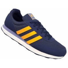 Adidas Boty běžecké tmavomodré 49 1/3 EU Run 60S 30