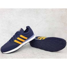 Adidas Boty běžecké tmavomodré 42 2/3 EU Run 60S 30