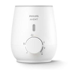 Avento Ohřívač mléka na láhve Philips Avent Rapid SCF355/09