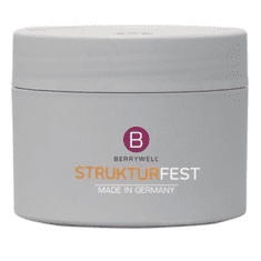 Berrywell Tvarovací pasta Struktur Fest Strong Paste 86 ml