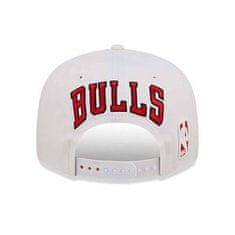 New Era kšiltovka NEW ERA 950 NBA Wht crown team 9fifty CHIBUL WHIFDR M/L