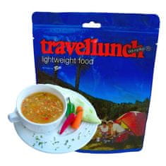 Travellunch Polévka Travellunch Kuřecí Indonesian 2 x 50 g