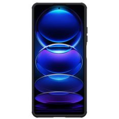 Nillkin NILLKIN CAMSHIELD PRO XIAOMI REDMI NOTE 12 PRO 5G / POCO X5 PRO 5G ČERNÁ