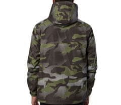 Alpinestars Bunda Treq Windbreaker camo vel. M