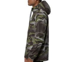 Alpinestars Bunda Treq Windbreaker camo vel. M