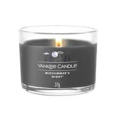 Yankee Candle Votivní svíčka , Letní noc, 37 g