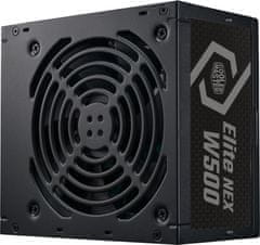 Cooler Master Elite NEX - 500W