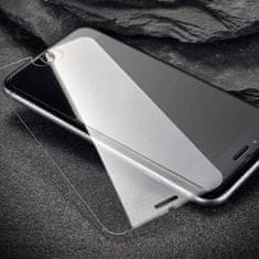 IZMAEL Temperované tvrzené sklo 9H pro Xiaomi Poco M5 - Transparentní KP26554