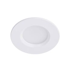 NORDLUX Stmívatelné LED bodové svítidlo Mahi s vyšším krytím Ø 85 x 45 mm, 8,5 W,