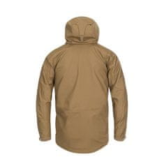 Helikon-Tex® Helikon Bunda PILGRIM Anorak Jacket - Coyote KU-PGM-DC-11 Velikost S