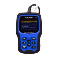 Autophix Autodiagnostika Autophix 9360 OBDII pro Toyota, Lexus (35997obd)