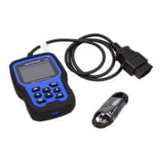 Autodiagnostika Autophix 9360 OBDII pro Toyota, Lexus (35997obd)