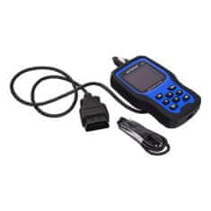 Autophix Autodiagnostika Autophix 9310 OBDII pro Jaguar, Land Rover (35989obd)