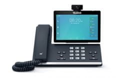 YEALINK YEALINK T58W s kamerou - IP/VOIP telefon