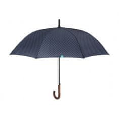 Perletti Time, Automatický golfový deštník Dama/modrý, 26348