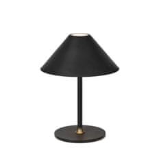 Halo Design Stolní lampa na baterie Hygge červená