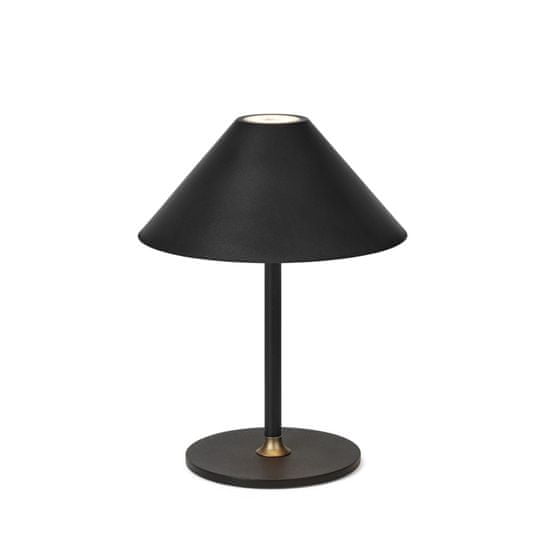 Halo Design Stolní lampa na baterie Hygge