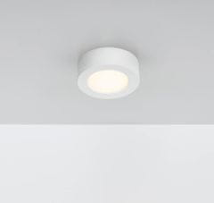 NORDLUX Kitchenio Inteligentní LED bodové svítidlo 3 x Ø 64 x 21 mm, 3 x 2 W,