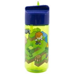 Stor Ecozen Láhev na pití Minecraft Isometric 430ml