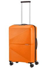American Tourister Cestovní kufr Airconic Spinner 67cm Oranžová Mango orange