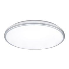 Solight LED osvětlení s ochranou proti vlhkosti, IP54, 18W, 1530lm, 3CCT, 33cm, WO796