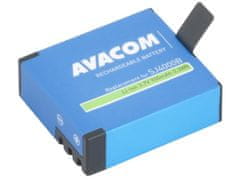 Avacom Sjcam Li-Ion 3.7V 900mAh 3.3Wh pro Action Cam 4000, 5000, M10