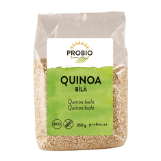 ProBio Quinoa bílá BIO 250 g