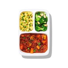 Oxo Lunchbox se 3 přihrádkami 0,97 l - Good Grips / OXO