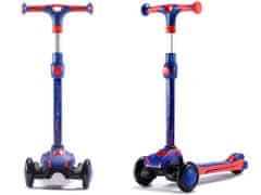 JOKOMISIADA  Royal Baby Balance Scooter Pro 50kg Sp0732