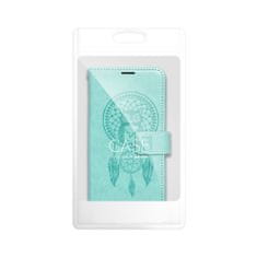 FORCELL Pouzdro Forcell flipové MEZZO Book XIAOMI Redmi NOTE 13 PRO Plus 5G dreamcatcher green