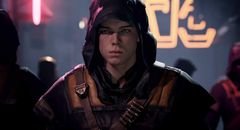 Electronic Arts Star Wars: JEDI - Fallen Order XONE