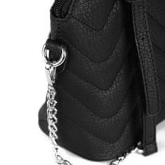 Vuch Dámská crossbody kabelka Zita černá One size