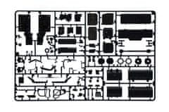 Italeri Volvo FH4 Globetrotter XL, Model Kit 3940, 1/24