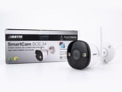 ANTIK Telecom ANTIK SmartCam SCE 34