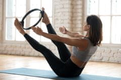 SEDCO Posilovací kruh YOGA PILATES RING SEDCO 37 cm