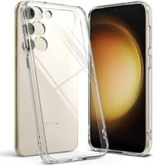 IZMAEL Pouzdro Ultra Clear pro Samsung Galaxy S23 - Transparentní KP26579