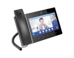 YEALINK GRANDSTREAM GXV3380 - VoIP videotelefon pro Android