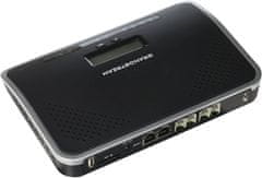 YEALINK GRANDSTREAM UCM6202 - ústředna VoIP